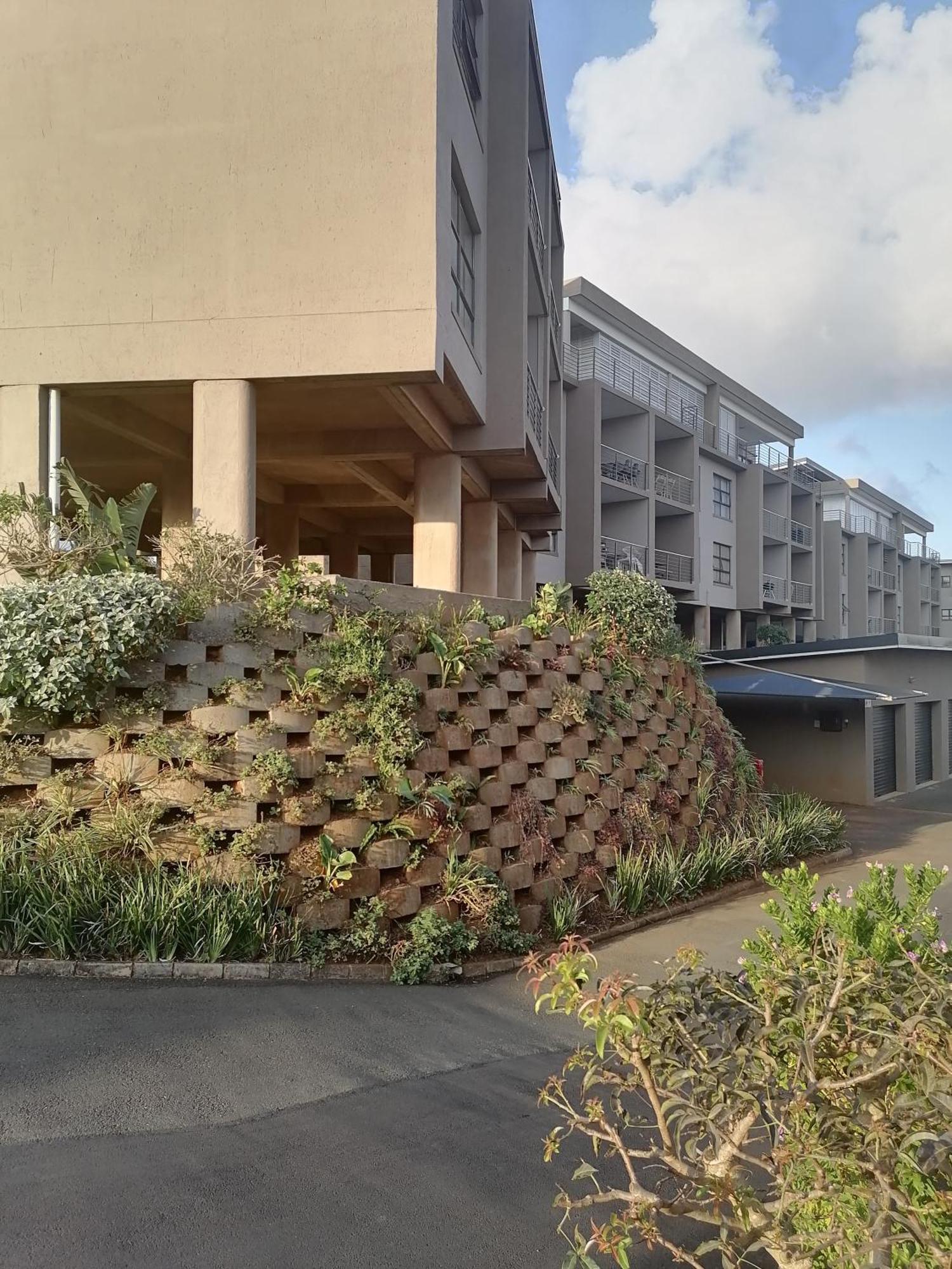The Licious Apartamento Ballito Exterior foto