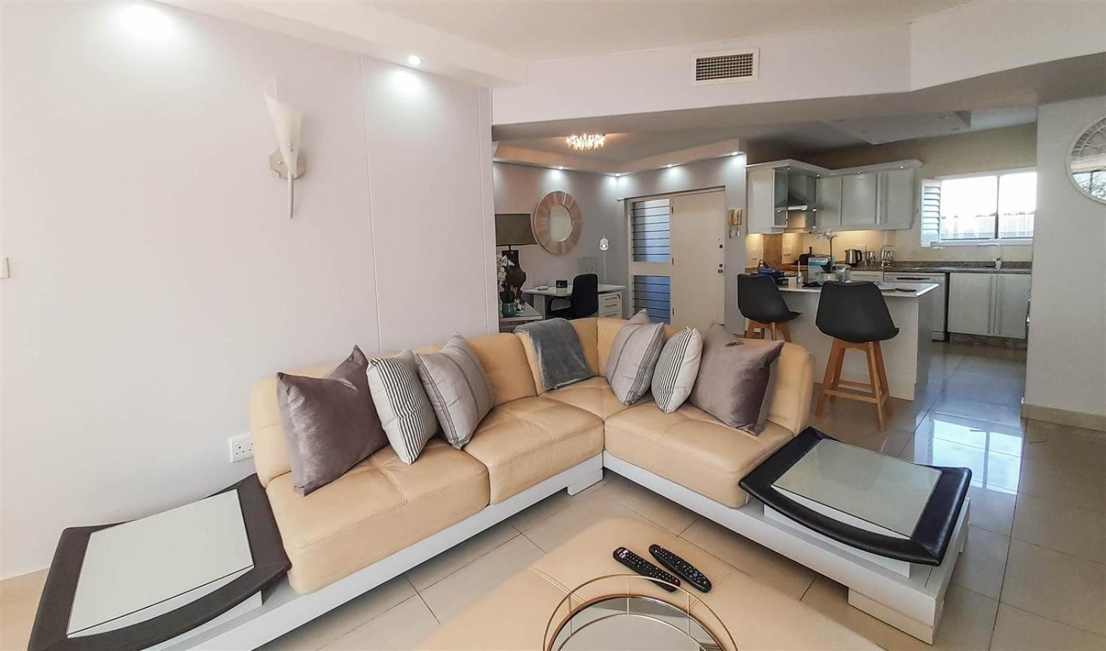 The Licious Apartamento Ballito Exterior foto